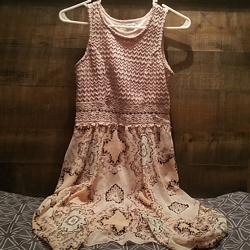 Maurices dress (only wore once)
